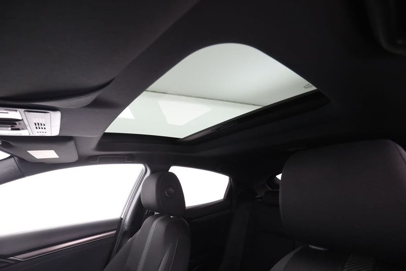 Honda Civic bild 36