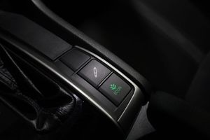 Honda Civic bild 29