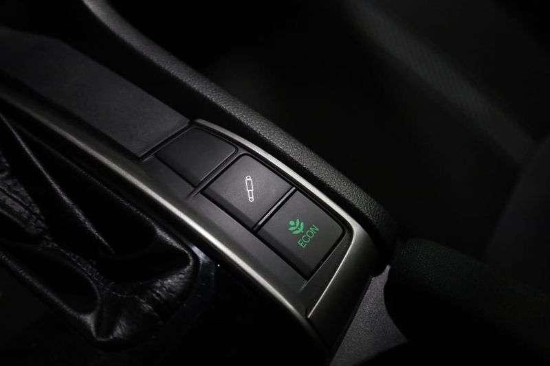 Honda Civic bild 29