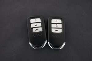 Honda Civic bild 37