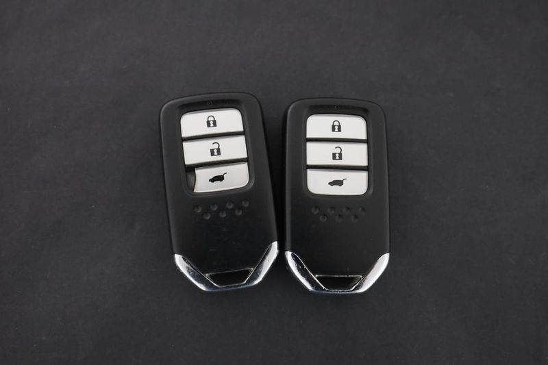 Honda Civic bild 37