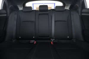 Honda Civic bild 16