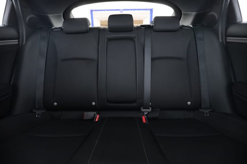 Honda Civic bild 16