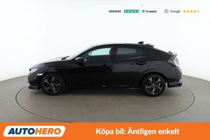 Honda Civic bild 2