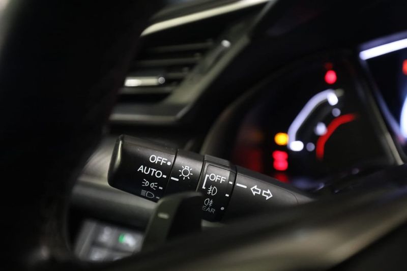 Honda Civic bild 33