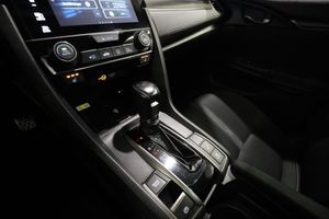 Honda Civic bild 24