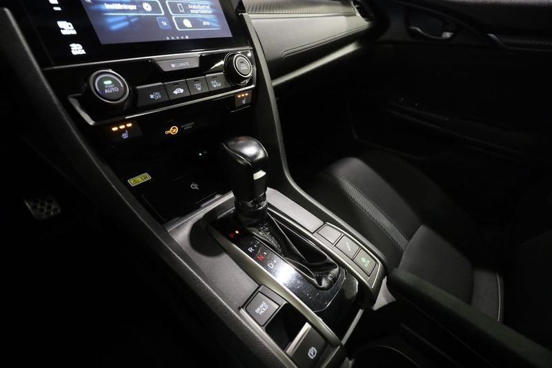 Honda Civic bild 24