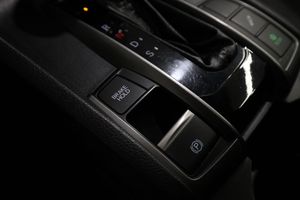 Honda Civic bild 30
