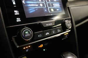 Honda Civic bild 25