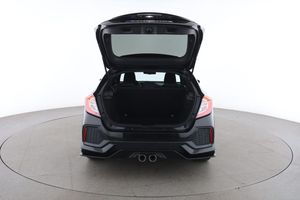 Honda Civic bild 17