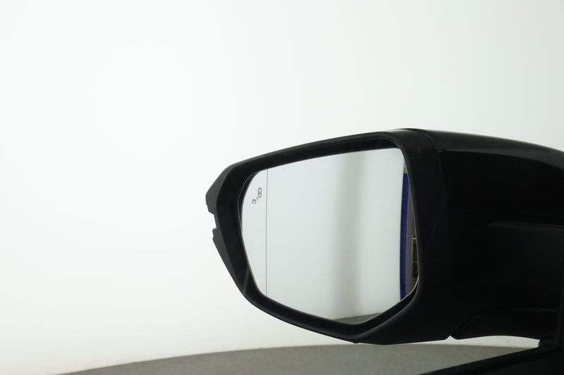 Honda Civic bild 34