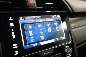 Honda Civic bild 21