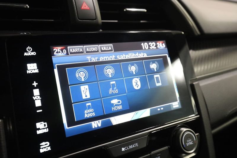 Honda Civic bild 21