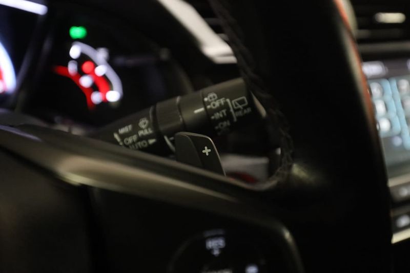 Honda Civic bild 31