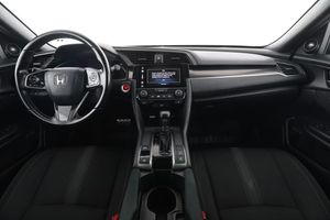 Honda Civic bild 13