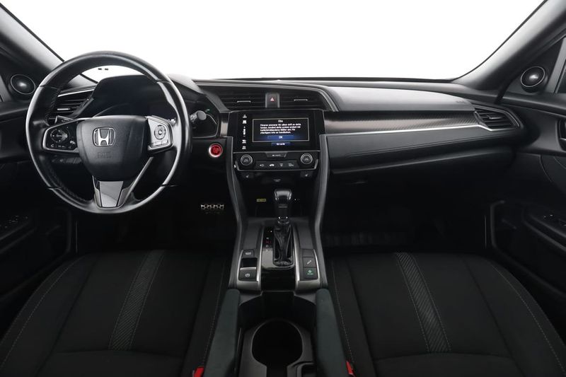 Honda Civic bild 13