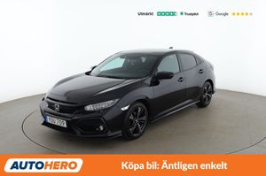 Honda Civic bild 1