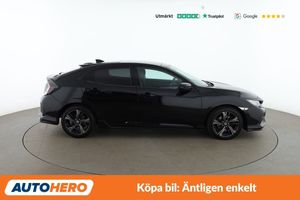 Honda Civic bild 7
