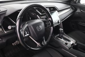 Honda Civic bild 12