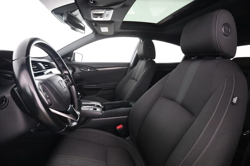 Honda Civic bild 11