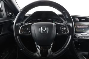 Honda Civic bild 19