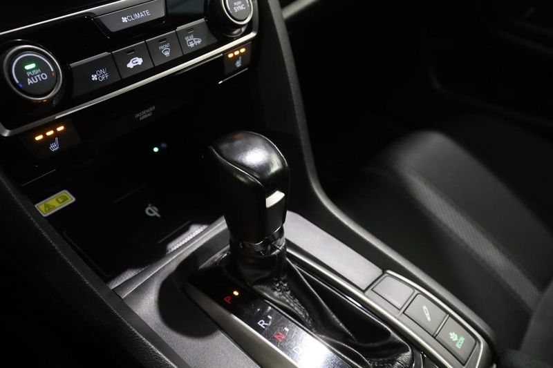 Honda Civic bild 28