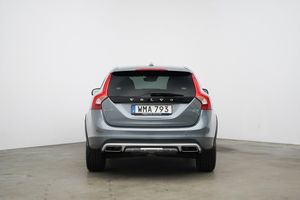 Volvo V60 bild 21