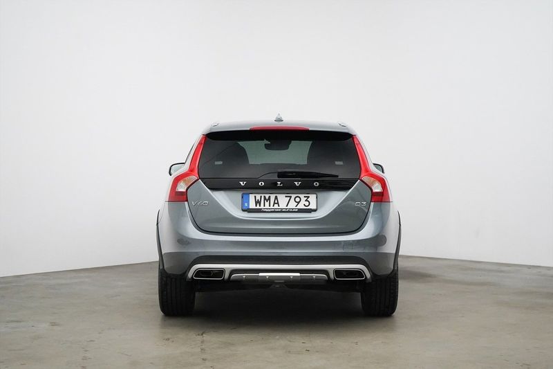 Volvo V60 bild 21