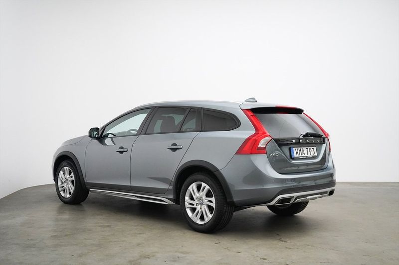 Volvo V60 bild 5