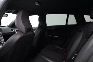 Volvo V60 bild 8