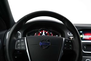 Volvo V60 bild 10