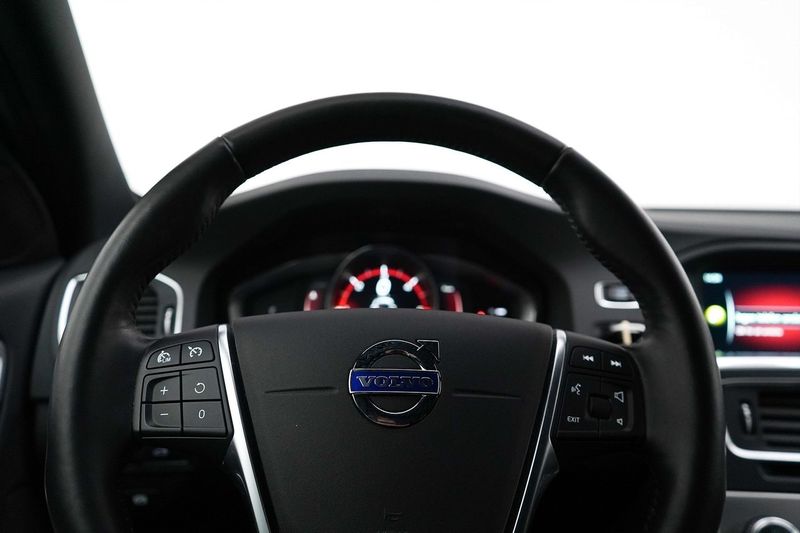 Volvo V60 bild 10