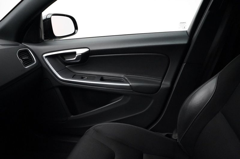 Volvo V60 bild 17