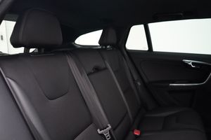 Volvo V60 bild 19