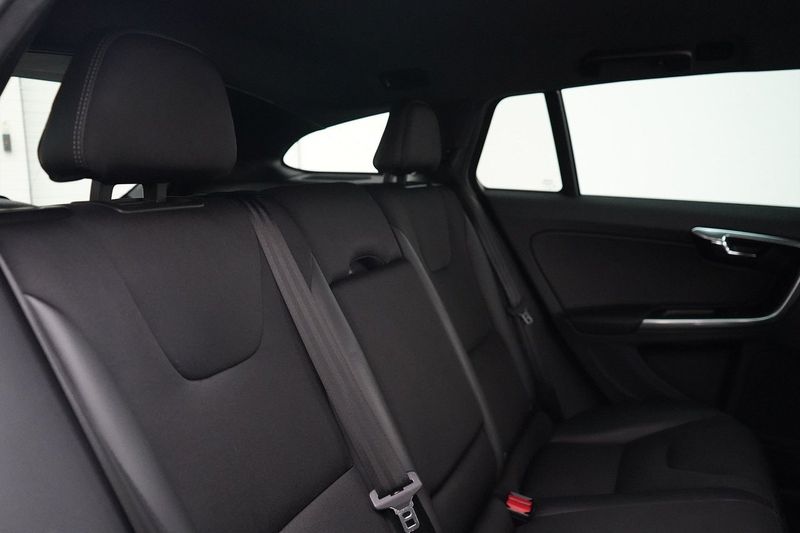 Volvo V60 bild 19