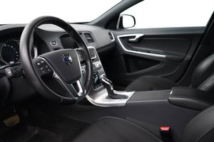 Volvo V60 bild 6