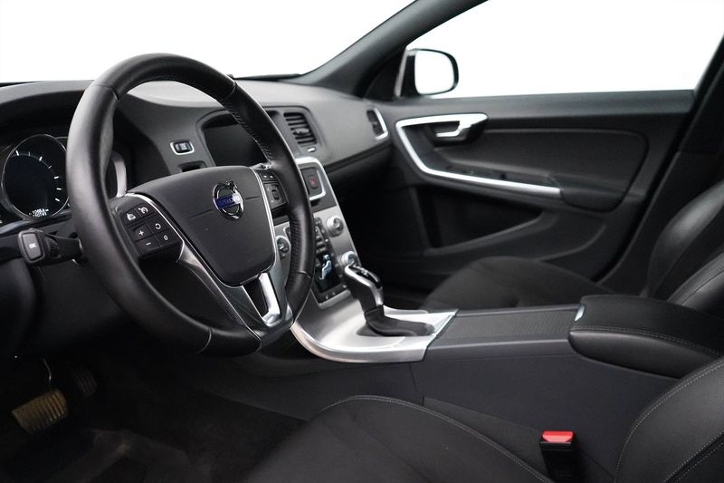 Volvo V60 bild 6