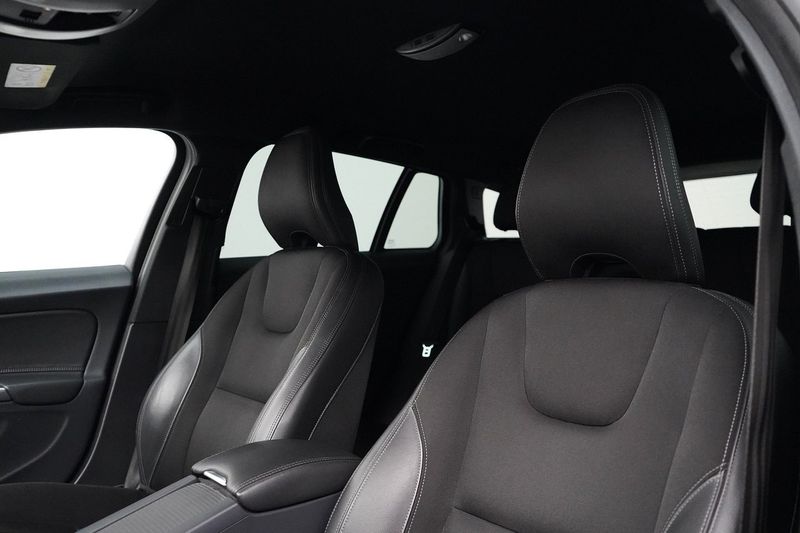 Volvo V60 bild 7
