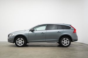 Volvo V60 bild 4