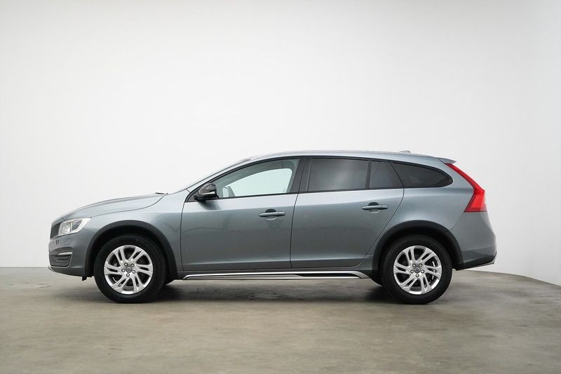 Volvo V60 bild 4