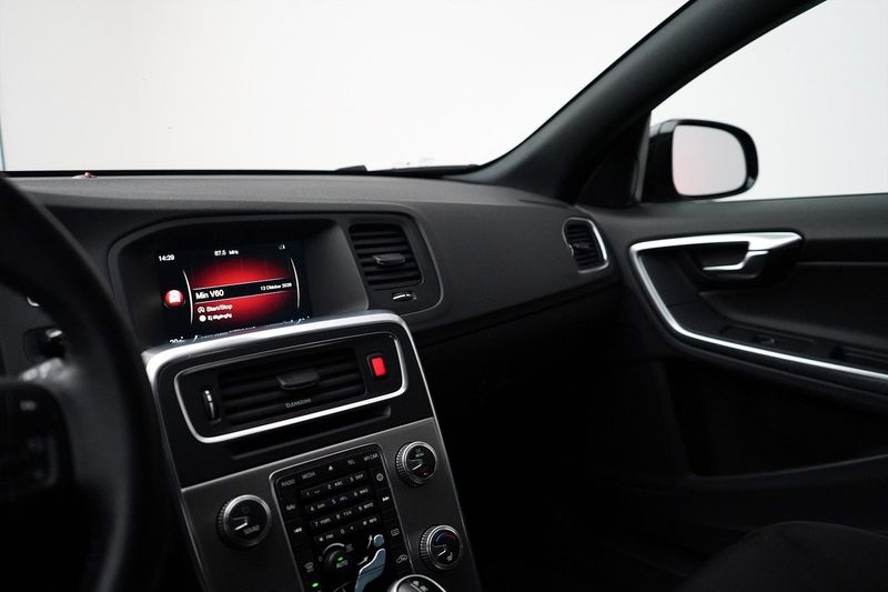 Volvo V60 bild 13