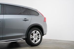 Volvo V60 bild 3