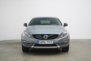 Volvo V60 bild 24