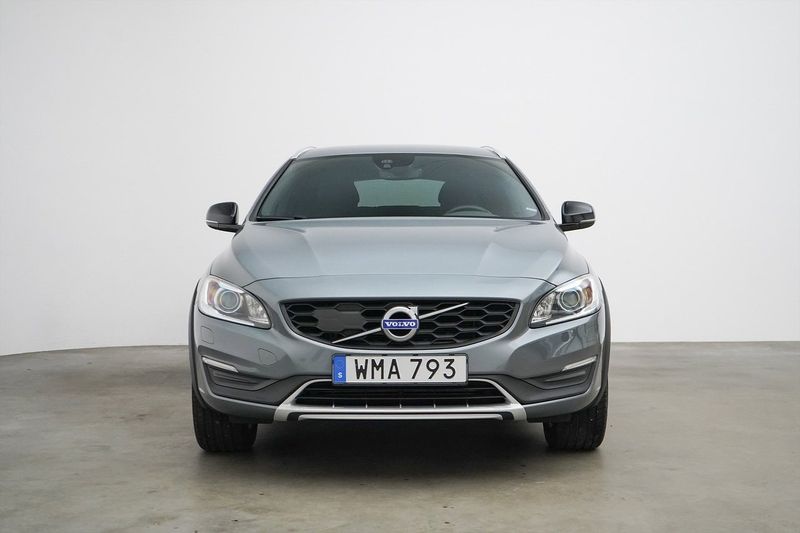 Volvo V60 bild 24