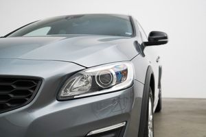 Volvo V60 bild 25