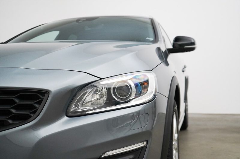 Volvo V60 bild 25