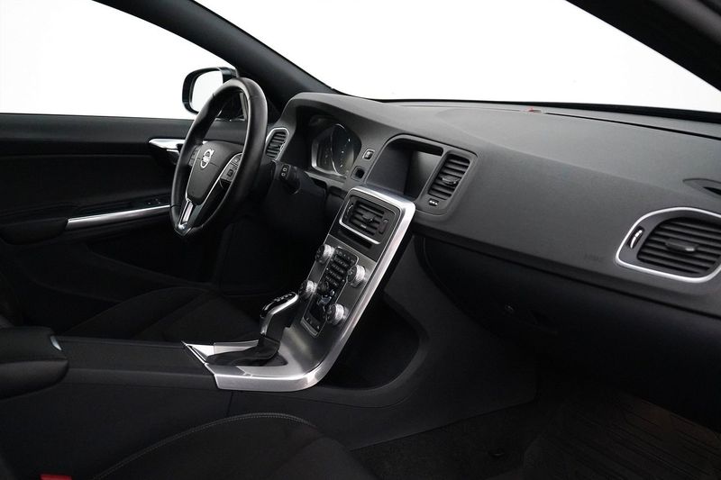Volvo V60 bild 18