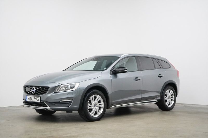 Volvo V60 bild 26