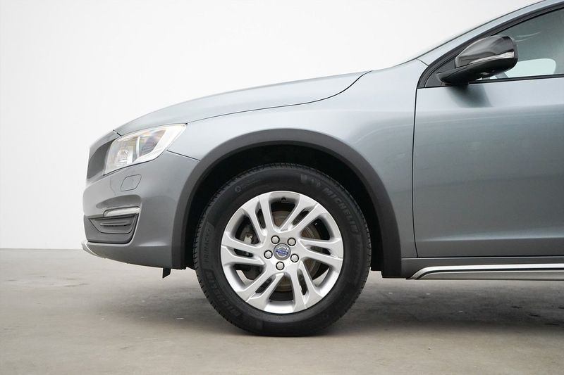 Volvo V60 bild 2