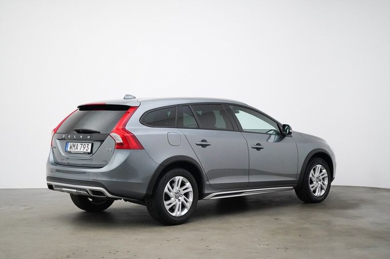 Volvo V60 bild 22